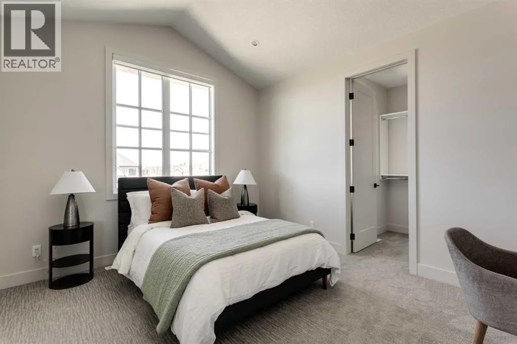 8 Rockcliff Hill NW