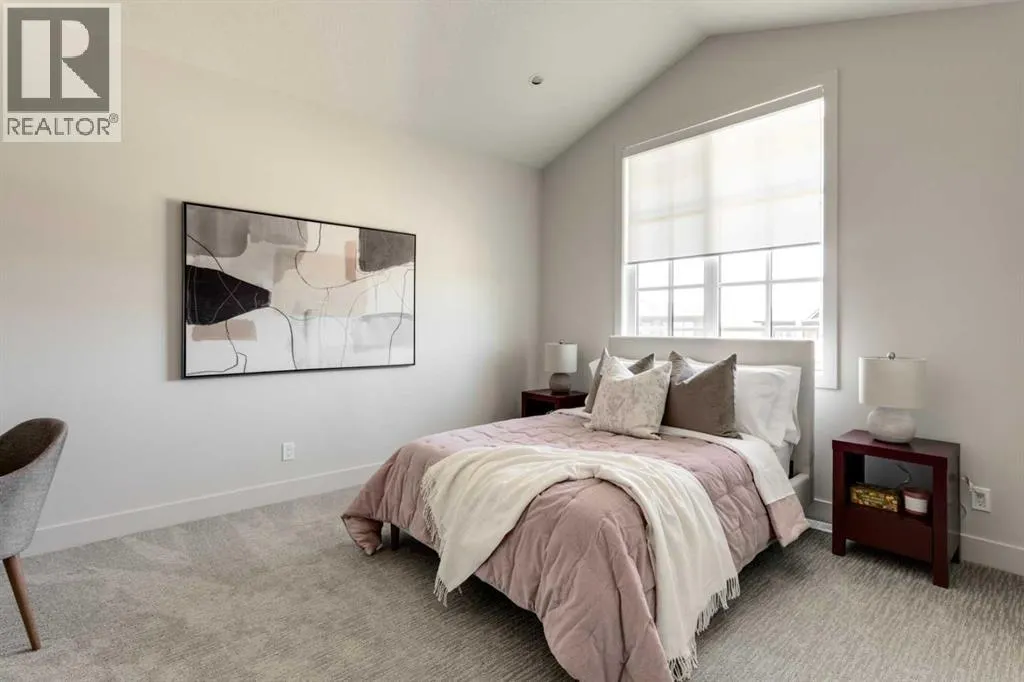 8 Rockcliff Hill NW