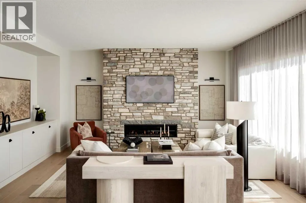 8 Rockcliff Hill NW