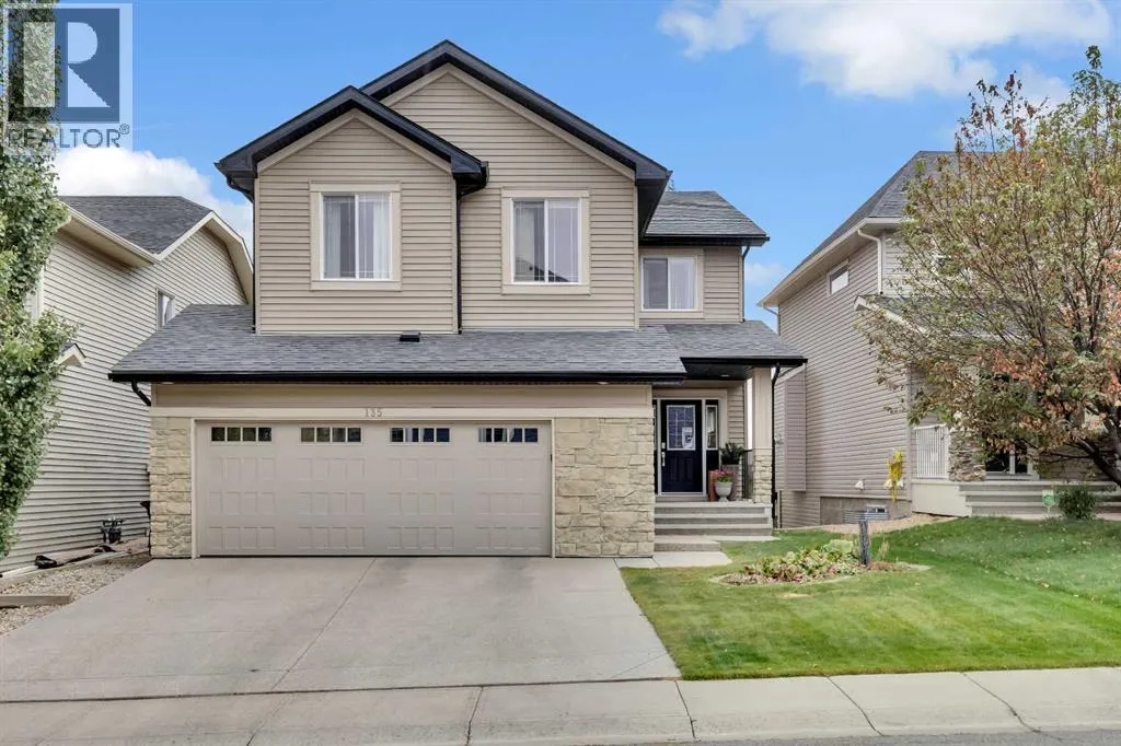 135 Sage Valley Green NW