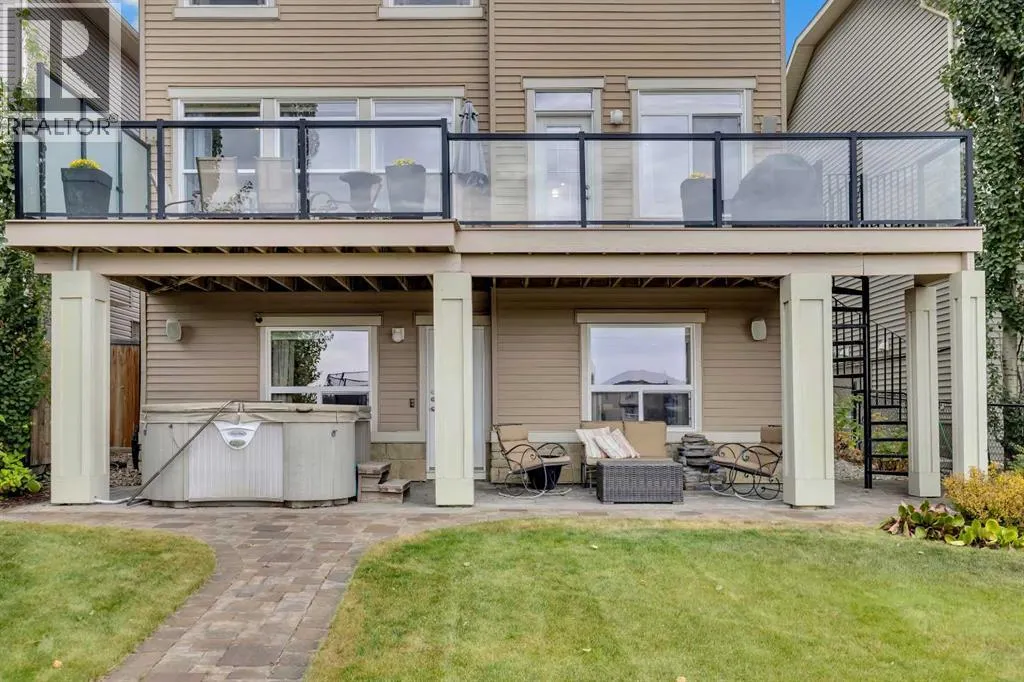 135 Sage Valley Green NW