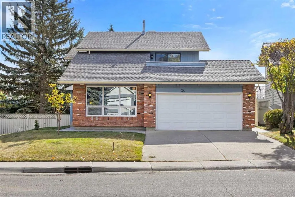 36 Strathlorne Crescent SW