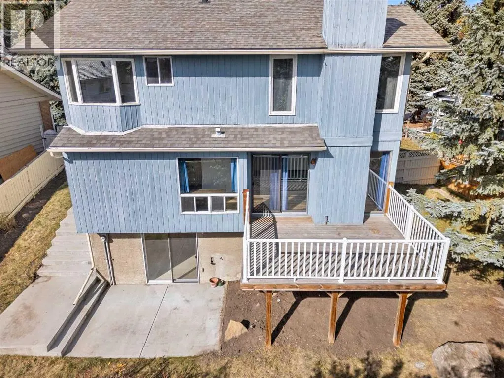 36 Strathlorne Crescent SW