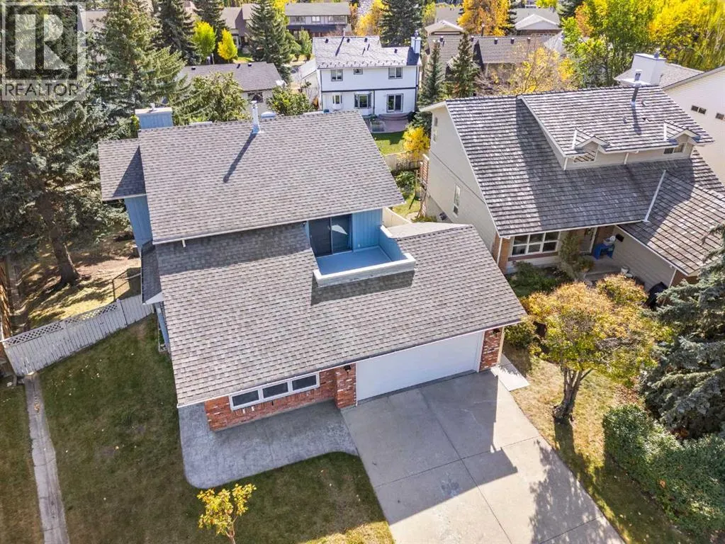 36 Strathlorne Crescent SW