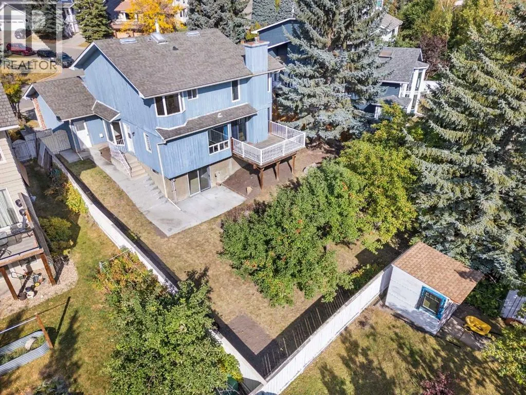 36 Strathlorne Crescent SW