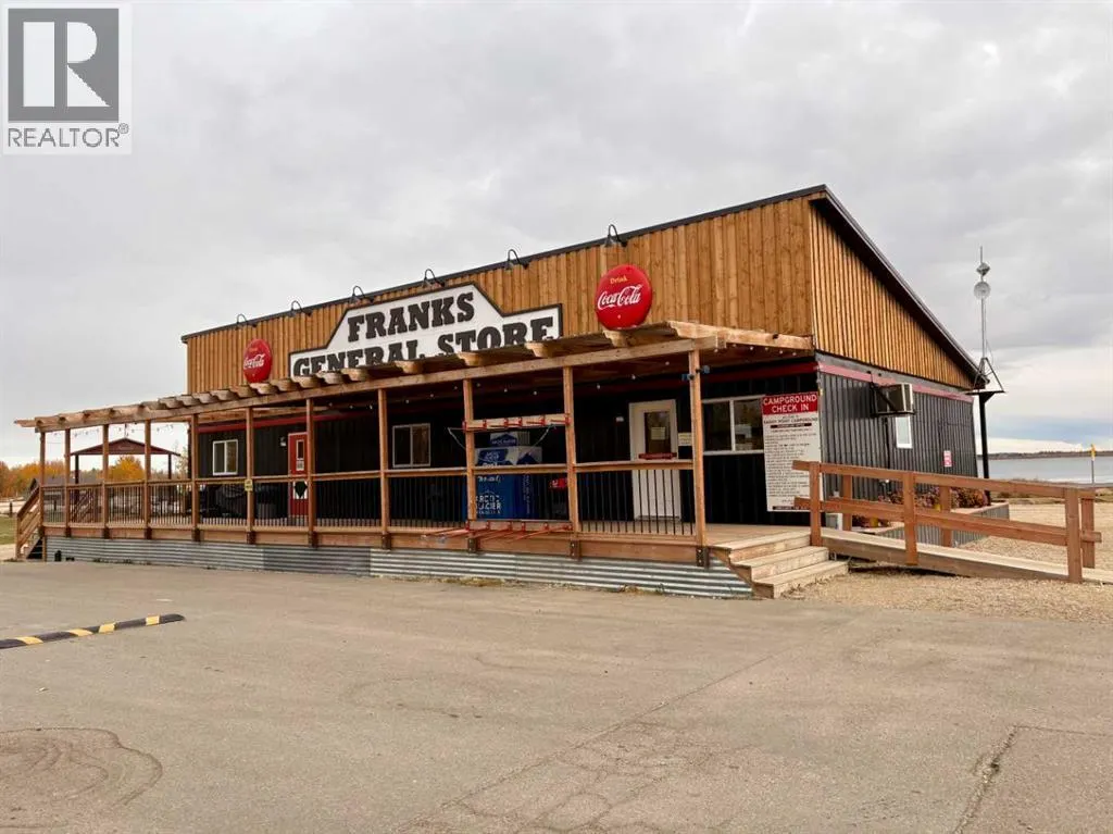 1, 41019 Range Road 11