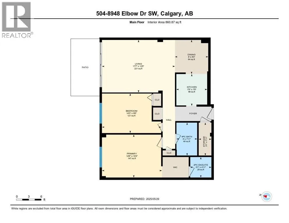 504, 8948 Elbow Drive SW