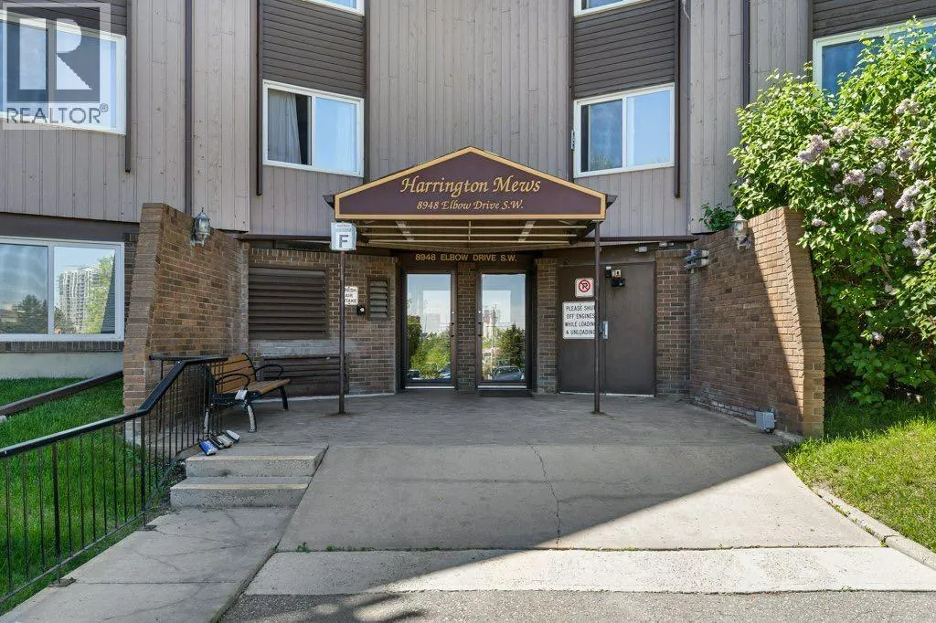 504, 8948 Elbow Drive SW