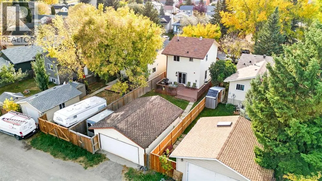47 Shawglen Place SW