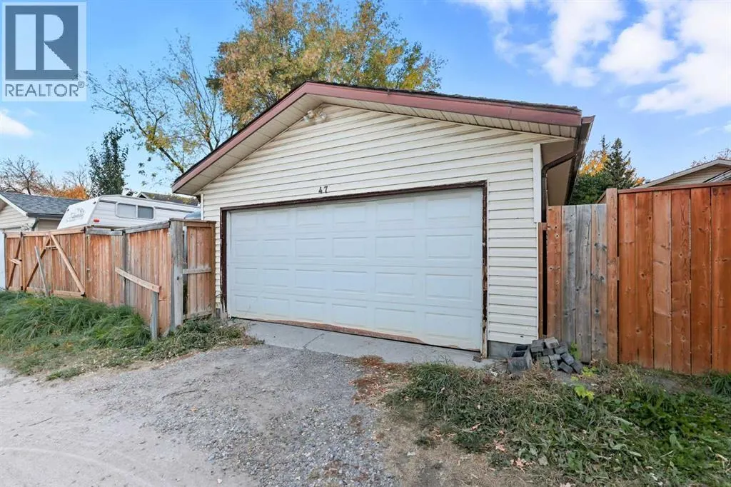 47 Shawglen Place SW