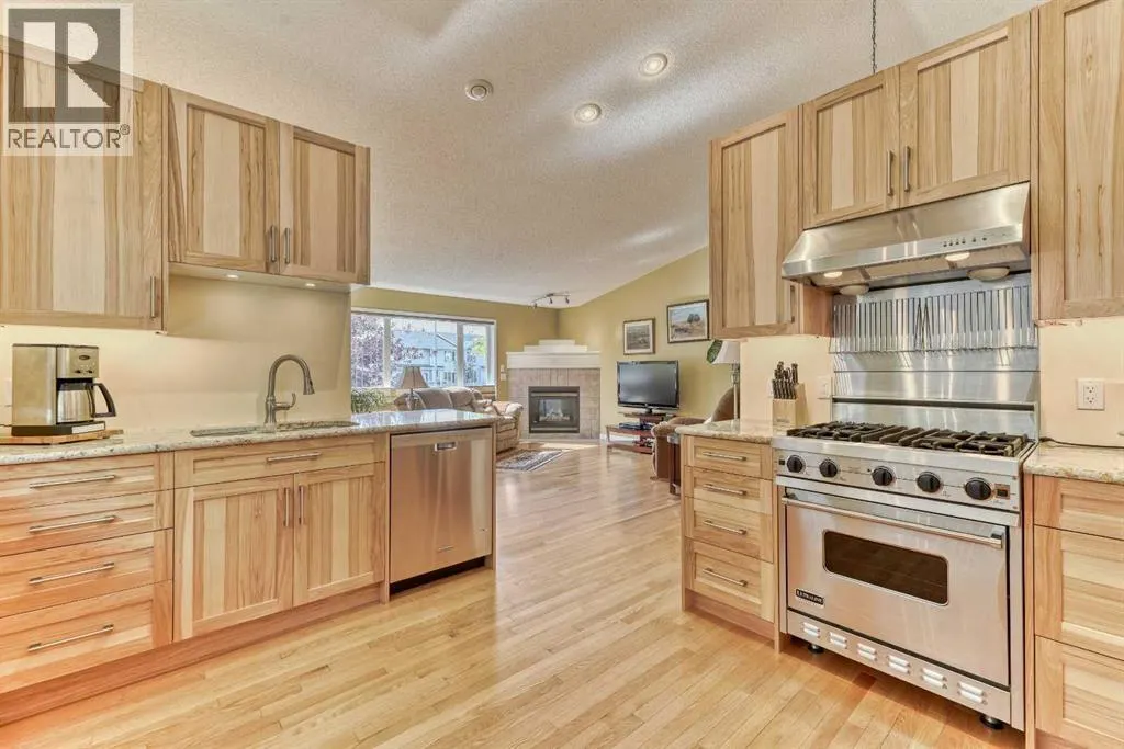 7 Scotia Landing NW