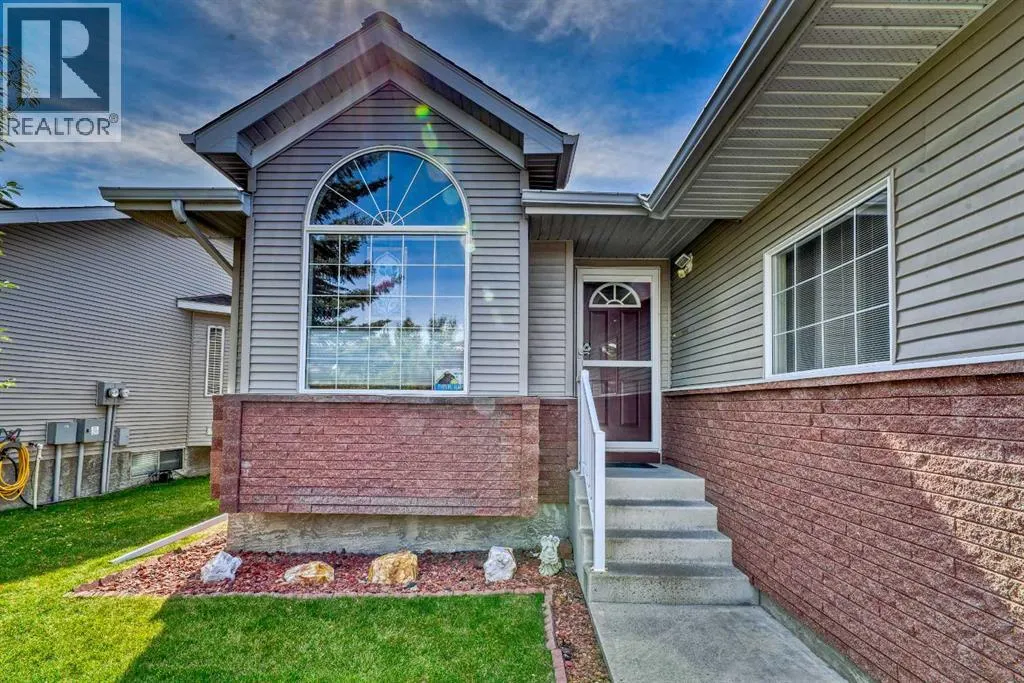 7 Scotia Landing NW