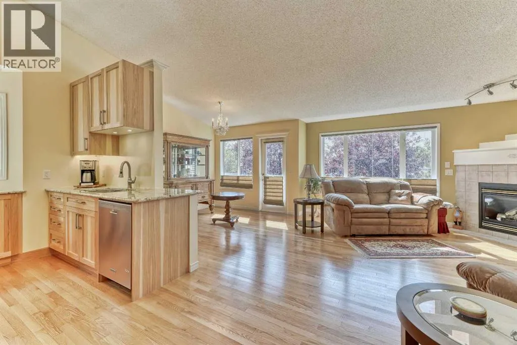 7 Scotia Landing NW