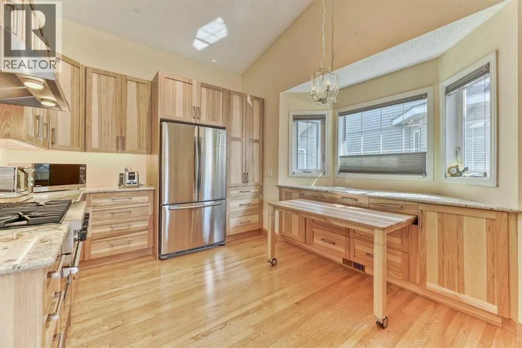 7 Scotia Landing NW