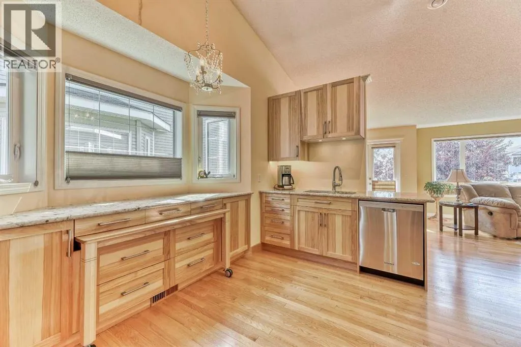7 Scotia Landing NW