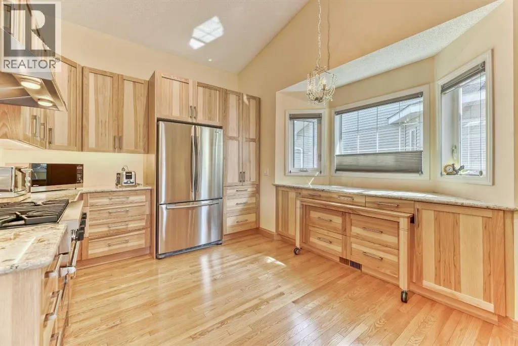 7 Scotia Landing NW