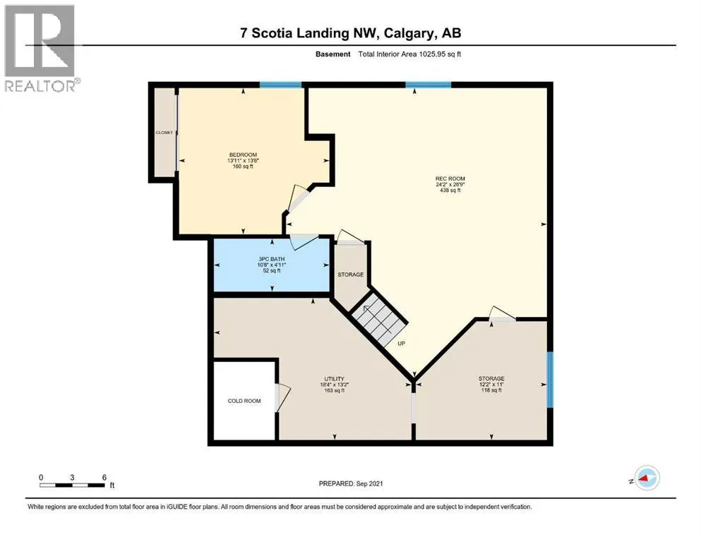 7 Scotia Landing NW