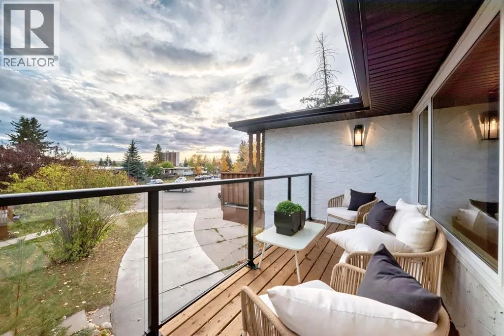 26 Dalgetty Place NW