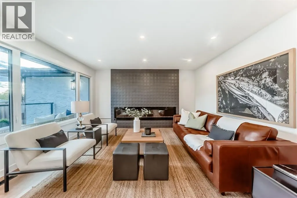 26 Dalgetty Place NW