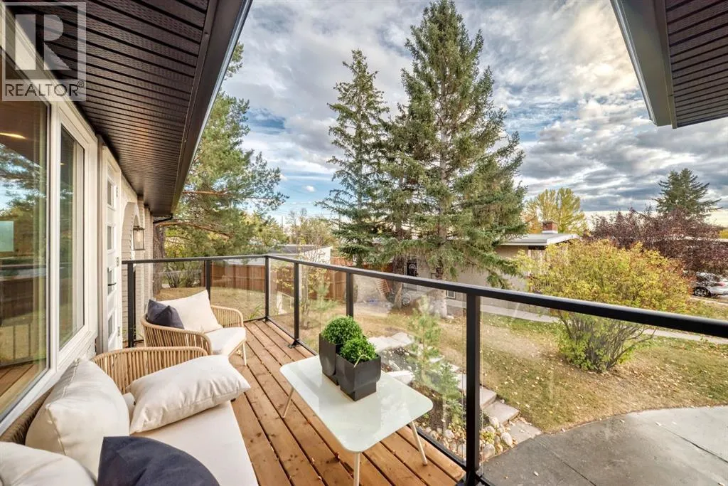 26 Dalgetty Place NW