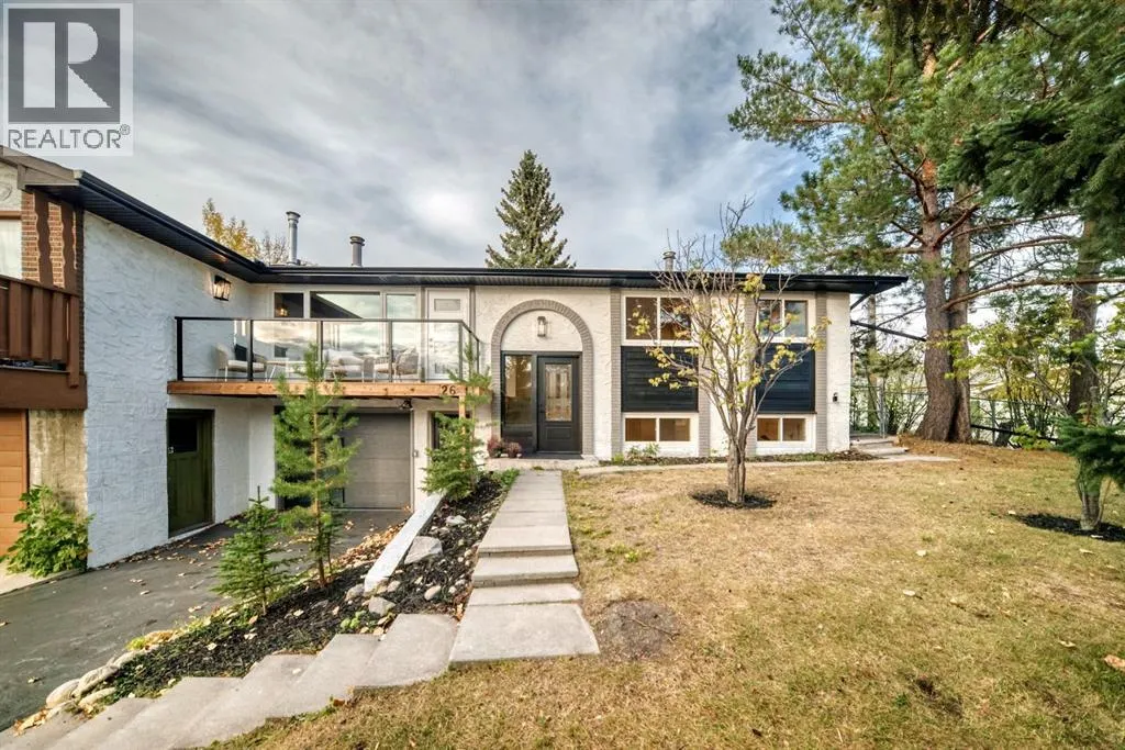 26 Dalgetty Place NW