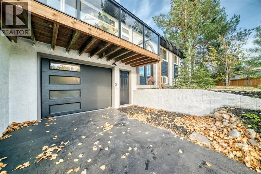 26 Dalgetty Place NW