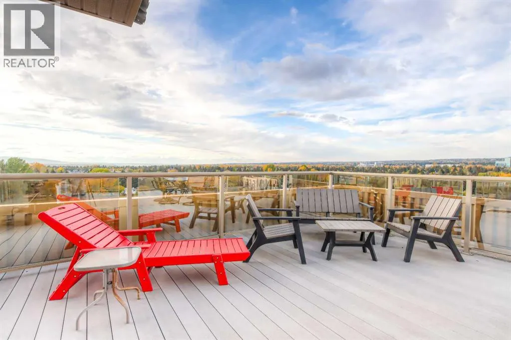 804, 4603 Varsity Drive NW