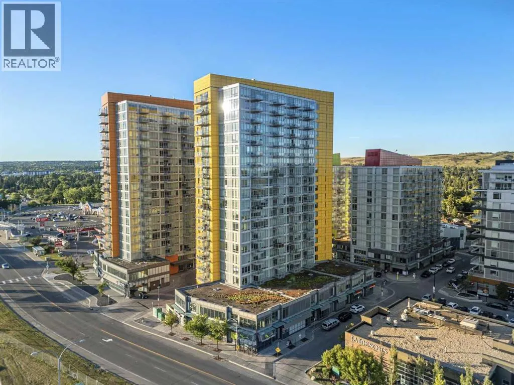 1602, 3820 Brentwood Road NW