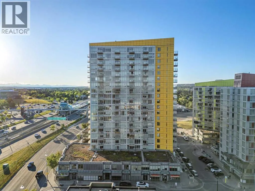 1602, 3820 Brentwood Road NW