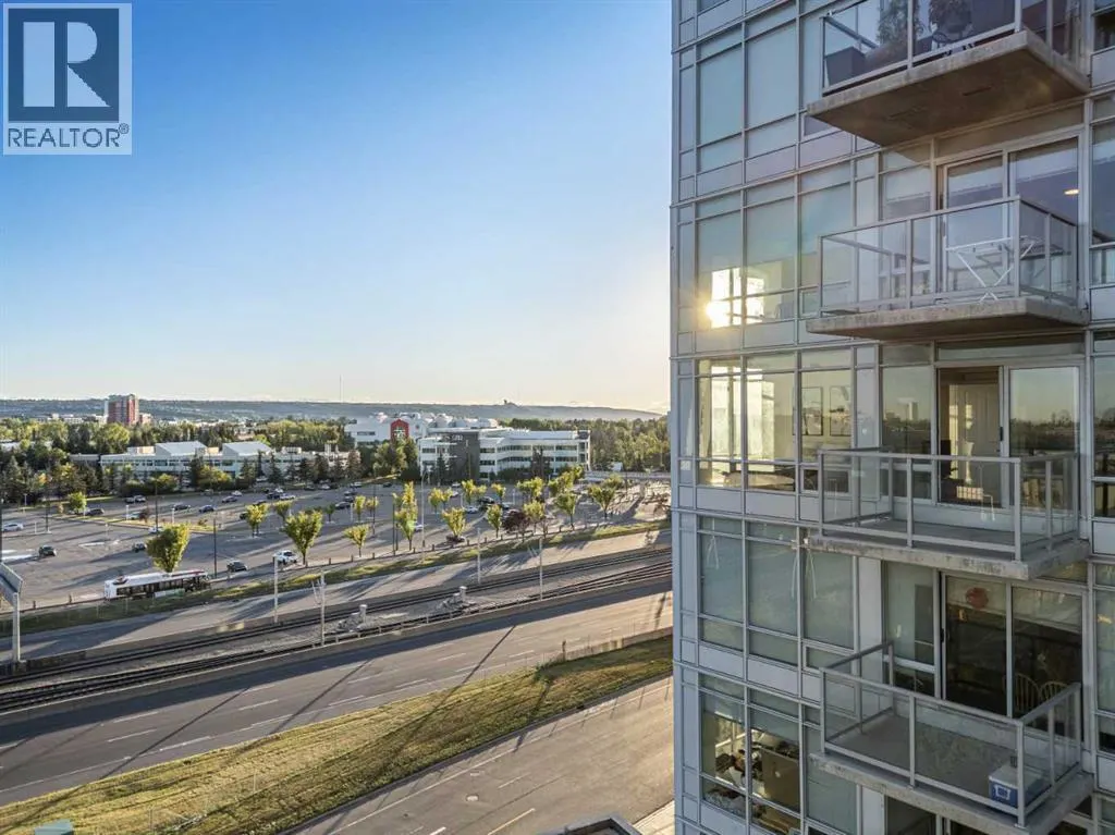 1602, 3820 Brentwood Road NW