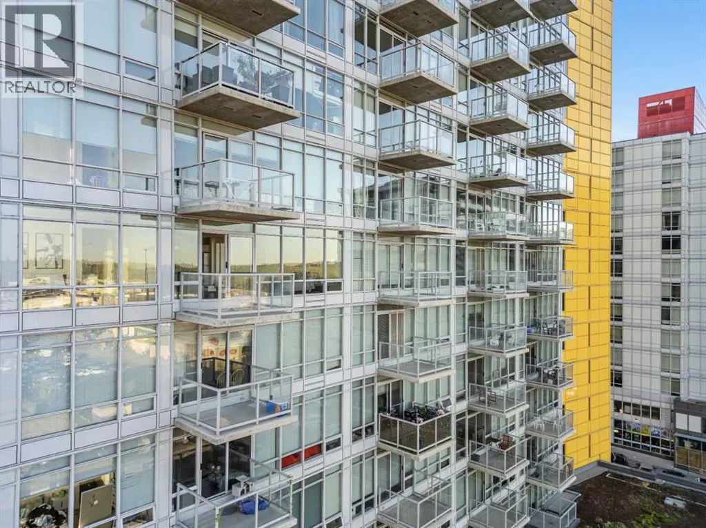 1602, 3820 Brentwood Road NW