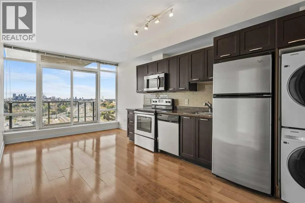 1602, 3820 Brentwood Road NW