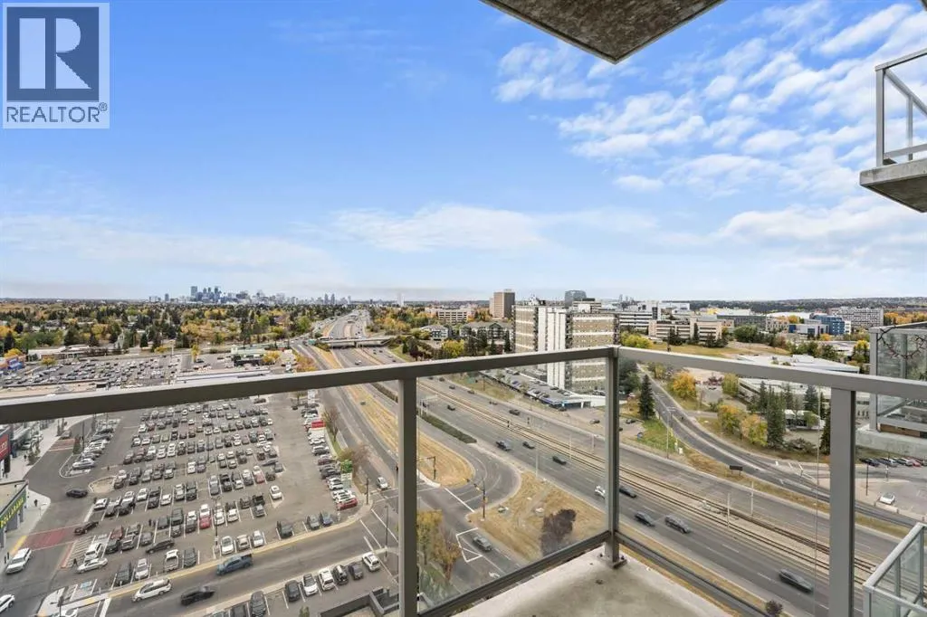 1602, 3820 Brentwood Road NW