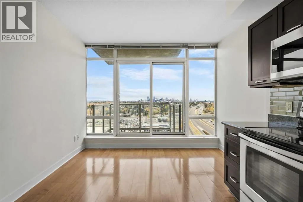 1602, 3820 Brentwood Road NW