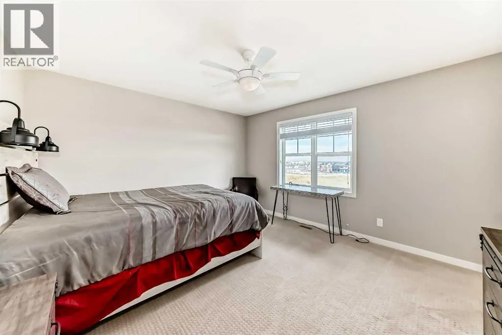 2105, 881 Sage Valley Boulevard NW