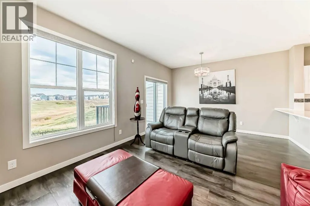 2105, 881 Sage Valley Boulevard NW