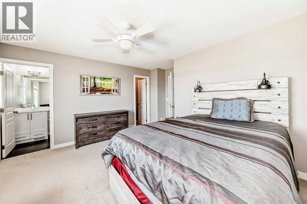 2105, 881 Sage Valley Boulevard NW