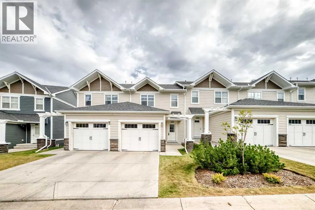 2105, 881 Sage Valley Boulevard NW