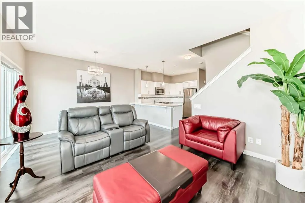 2105, 881 Sage Valley Boulevard NW