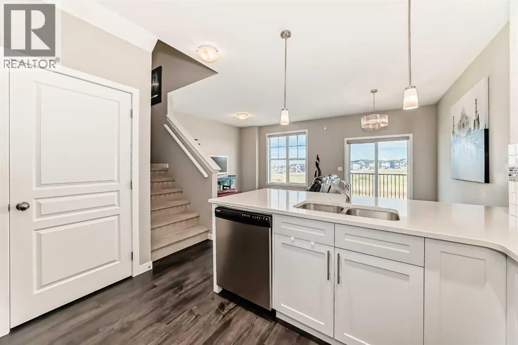 2105, 881 Sage Valley Boulevard NW
