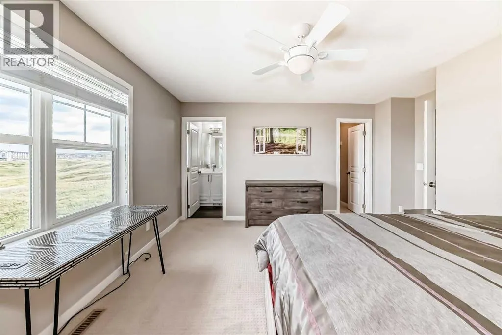 2105, 881 Sage Valley Boulevard NW