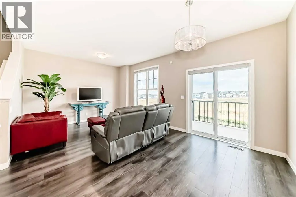 2105, 881 Sage Valley Boulevard NW