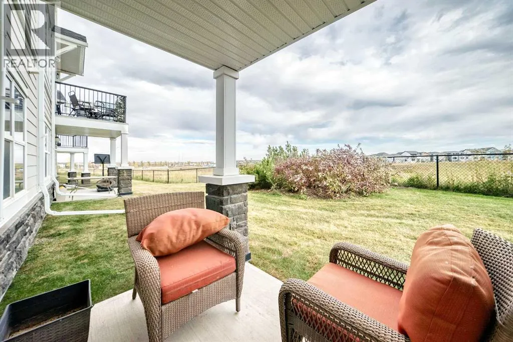 2105, 881 Sage Valley Boulevard NW