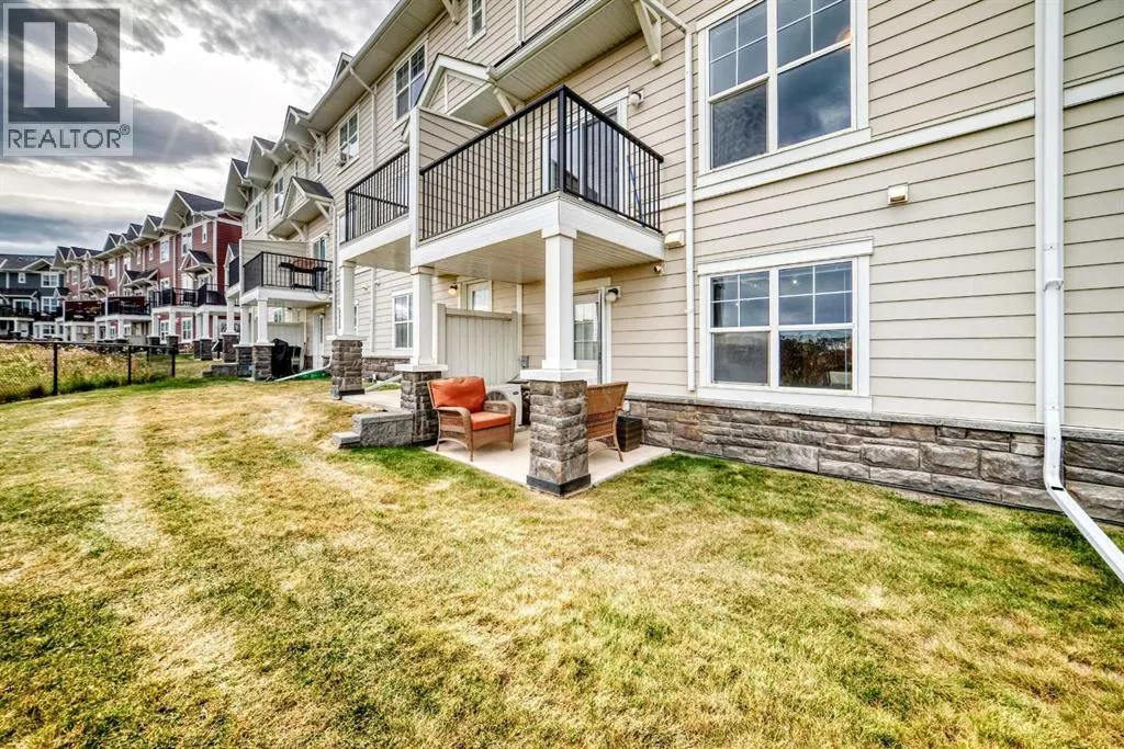 2105, 881 Sage Valley Boulevard NW