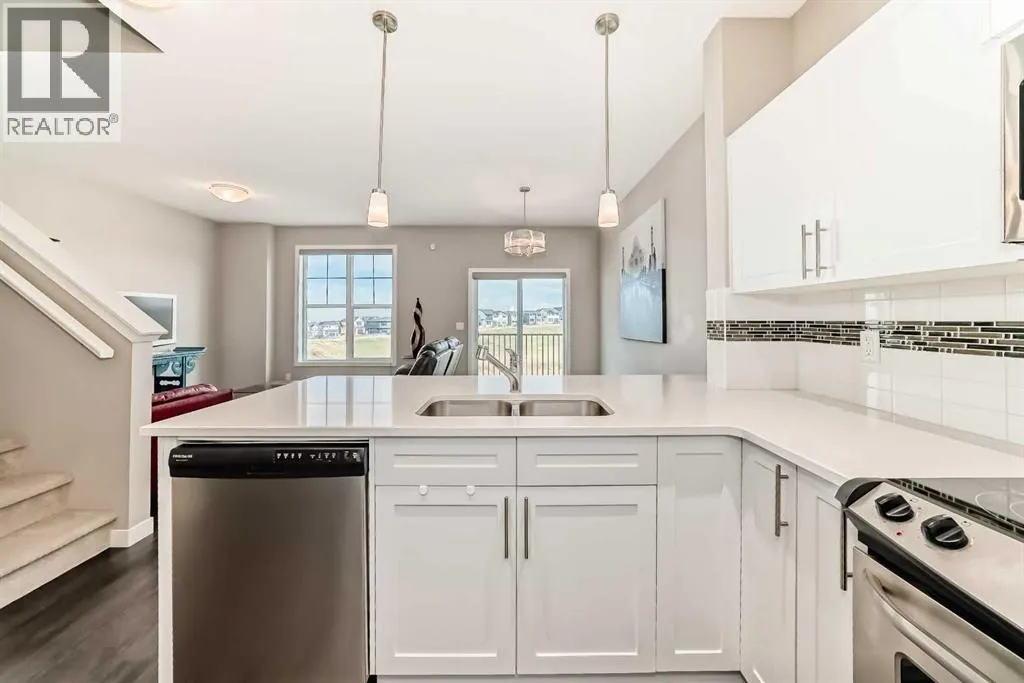 2105, 881 Sage Valley Boulevard NW