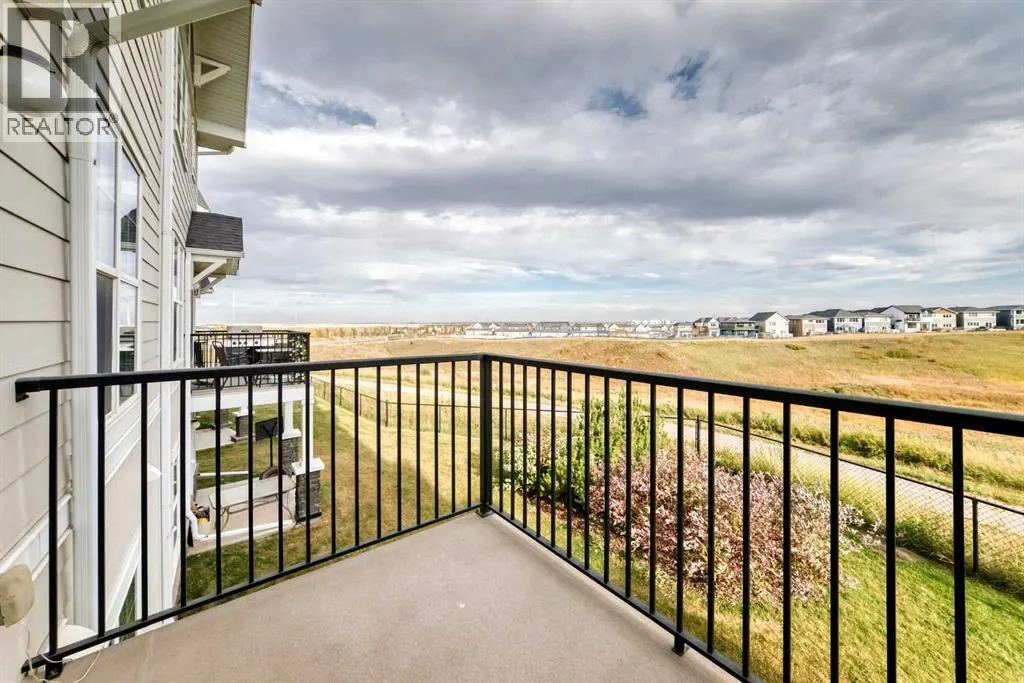 2105, 881 Sage Valley Boulevard NW
