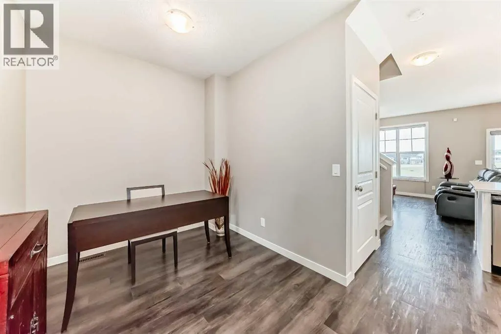 2105, 881 Sage Valley Boulevard NW