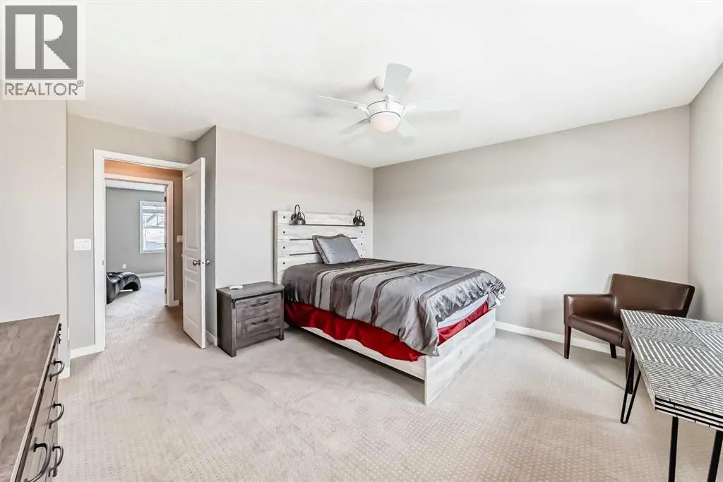 2105, 881 Sage Valley Boulevard NW