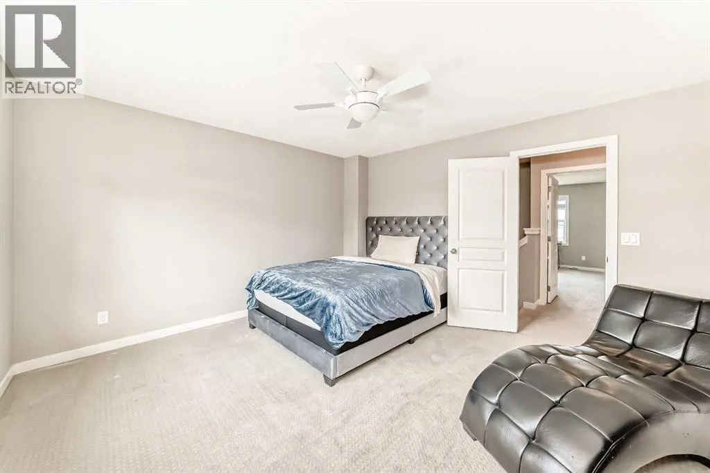 2105, 881 Sage Valley Boulevard NW