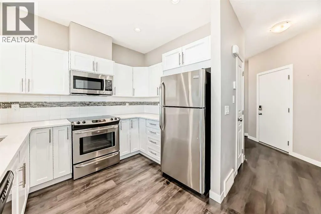 2105, 881 Sage Valley Boulevard NW